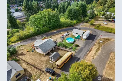 811 NE 2nd Street, Winlock, WA 98596 - Photo 35