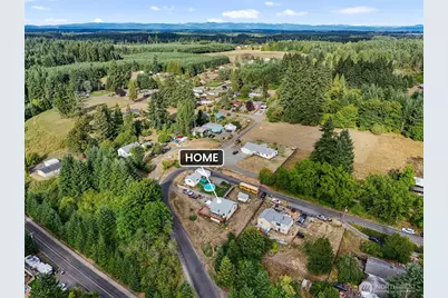 811 NE 2nd Street, Winlock, WA 98596 - Photo 37