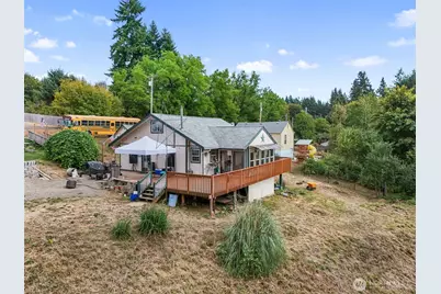 811 NE 2nd Street, Winlock, WA 98596 - Photo 33