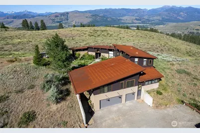 99 Hilltop Drive, Winthrop, WA 98862 - Photo 37