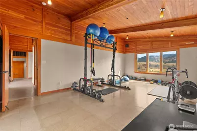 99 Hilltop Drive, Winthrop, WA 98862 - Photo 33