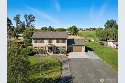 49 Sierra Lane, Touchet, WA 99360 - Photo 1