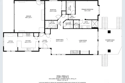 4961 Spokane Street NE, Lacey, WA 98516 - Photo 37