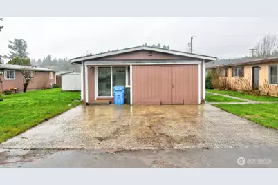 228 McClellan Street SE #A & B, Tenino, WA 98589 - Photo 3