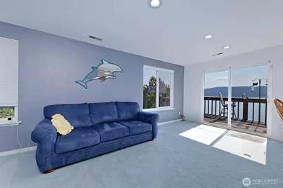 150 N North Hill Drive, Hoodsport, WA 98548 - Photo 3