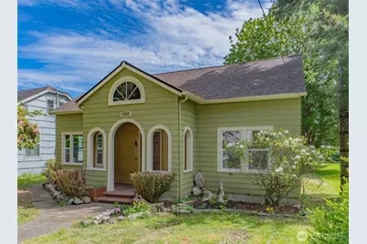 2640 Queets Avenue, Hoquiam, WA 98550 - Photo 1