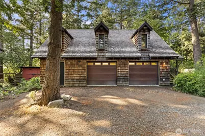 90 Montgomery Lane, Orcas Island, WA 98245 - Photo 3