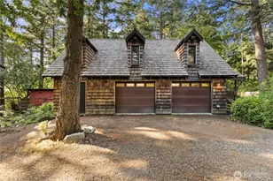 90 Montgomery Ln, Orcas Island, WA 98245 - Photo 3