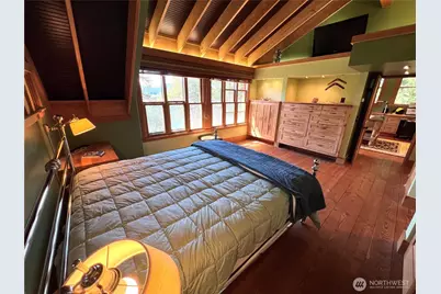 90 Montgomery Lane, Orcas Island, WA 98245 - Photo 31