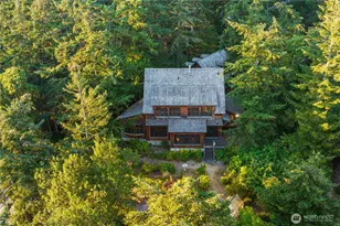 90 Montgomery Ln, Orcas Island, WA 98245 - Photo 9