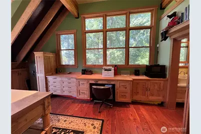 90 Montgomery Lane, Orcas Island, WA 98245 - Photo 33