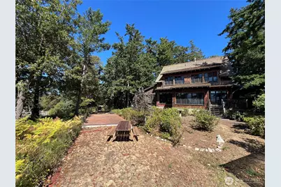 90 Montgomery Lane, Orcas Island, WA 98245 - Photo 1