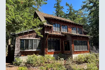 90 Montgomery Lane, Orcas Island, WA 98245 - Photo 1