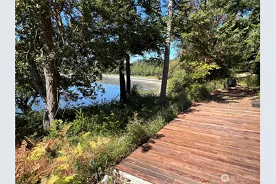 90 Montgomery Lane, Orcas Island, WA 98245 - Photo 5
