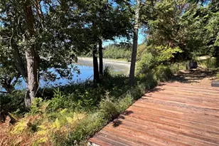 90 Montgomery Ln, Orcas Island, WA 98245 - Photo 5