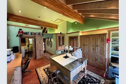 90 Montgomery Lane, Orcas Island, WA 98245 - Photo 33