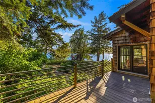 90 Montgomery Ln, Orcas Island, WA 98245 - Photo 5