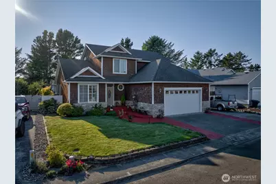 2611 Sea Crest Avenue N, Long Beach, WA 98631 - Photo 1