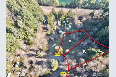 143 N Shar Lane, Lilliwaup, WA 98555 - Photo 27