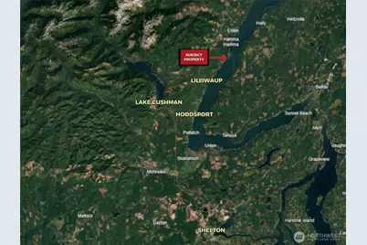 143 N Shar Lane, Lilliwaup, WA 98555 - Photo 11