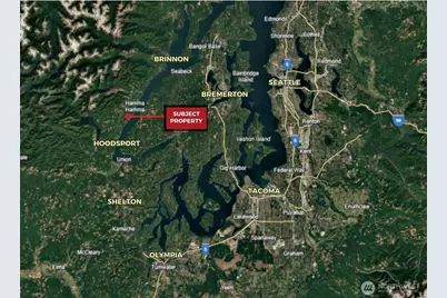 143 N Shar Lane, Lilliwaup, WA 98555 - Photo 35