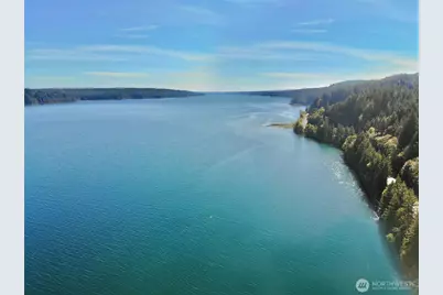 143 N Shar Lane, Lilliwaup, WA 98555 - Photo 33