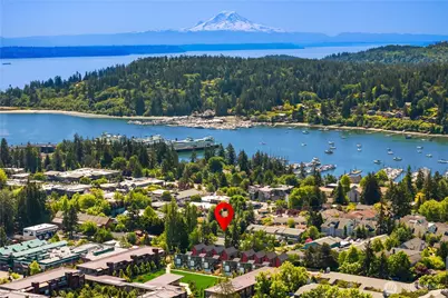 224 Canopy Path NW, Bainbridge Island, WA 98110 - Photo 3