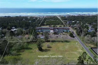 710 S Hancock Avenue #102&3, Westport, WA 98595 - Photo 3