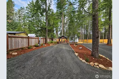 131 N Buckhorn Way, Hoodsport, WA 98548 - Photo 7