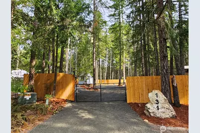 131 N Buckhorn Way, Hoodsport, WA 98548 - Photo 1