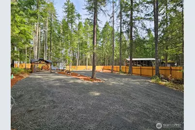 131 N Buckhorn Way, Hoodsport, WA 98548 - Photo 5