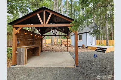 131 N Buckhorn Way, Hoodsport, WA 98548 - Photo 19