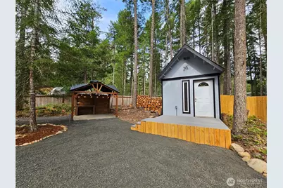 131 N Buckhorn Way, Hoodsport, WA 98548 - Photo 13