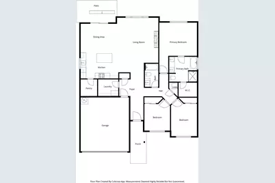19601 95th Avenue Ct E, Graham, WA 98338 - Photo 23