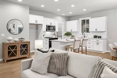 19601 95th Avenue Ct E, Graham, WA 98338 - Photo 9