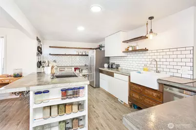 210 E Seventh Street, Waitsburg, WA 99361 - Photo 5