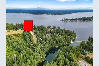 8305 Schirm Road NW, Olympia, WA 98502 - Photo 1