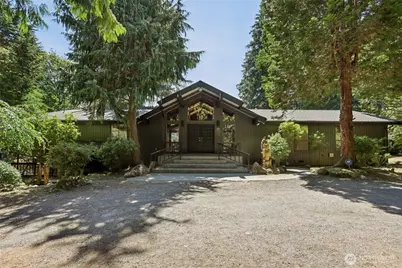 9402 Ray Gray Road #A, Granite Falls, WA 98252 - Photo 1