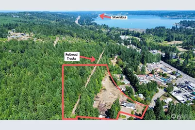 3287 Northlake Way NW, Bremerton, WA 98312 - Photo 3