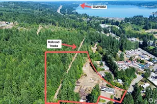 3287 Northlake Way NW, Bremerton, WA 98312 - Photo 3