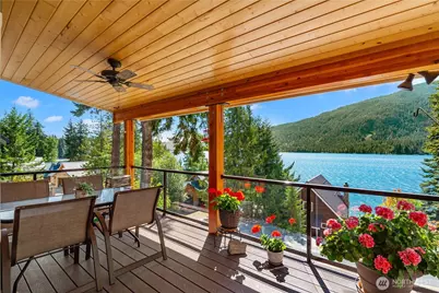 17294 North Shore Drive, Leavenworth, WA 98826 - Photo 7