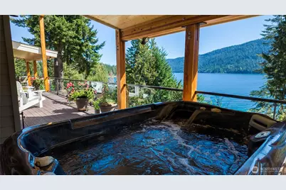 17294 North Shore Drive, Leavenworth, WA 98826 - Photo 11