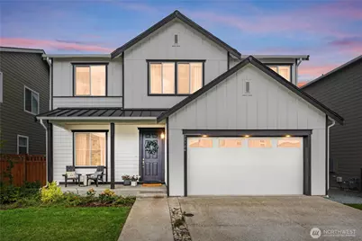 15306 206th Avenue E, Bonney Lake, WA 98391 - Photo 1