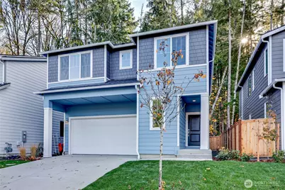 344 NE Shadowhawk Lane, Bremerton, WA 98311 - Photo 1