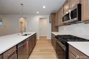 344 NE Shadowhawk Ln, Bremerton, WA 98311 - Photo 5