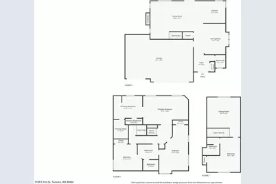 1150 E 41st St, Tacoma, WA 98404 - Photo 17