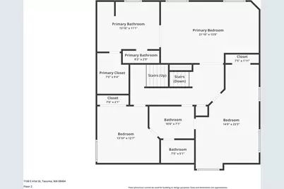 1150 E 41st St, Tacoma, WA 98404 - Photo 19