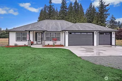 27014 36th Avenue NW, Stanwood, WA 98292 - Photo 1