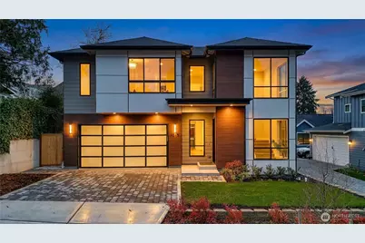 1015 N 35th Street, Renton, WA 98056 - Photo 1