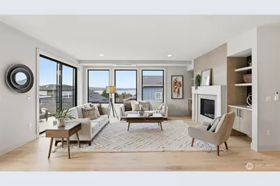 1015 N 35th Street, Renton, WA 98056 - Photo 5